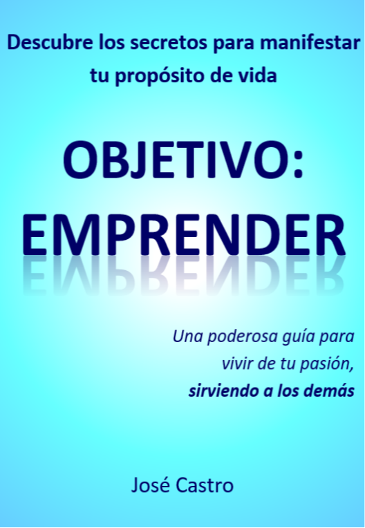 OBJETIVO: EMPRENDER