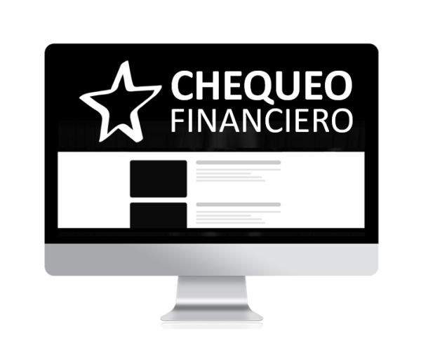 Curso: Chequeo Financiero