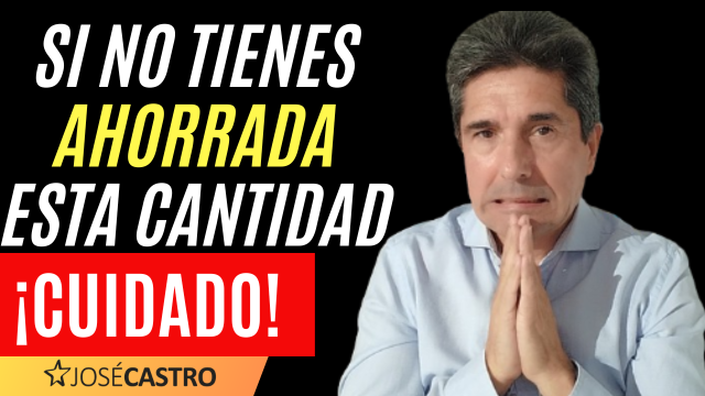 👉Esta Es La Cantidad Que Deberías Tener AHORRADA Según Tu Edad💰