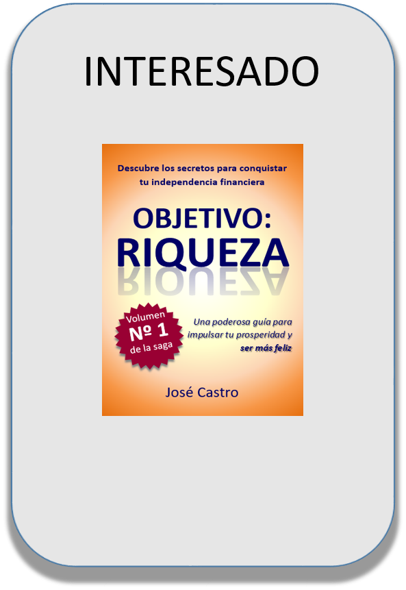 OBJETIVO: RIQUEZA