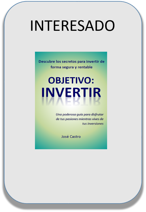 OBJETIVO: INVERTIR