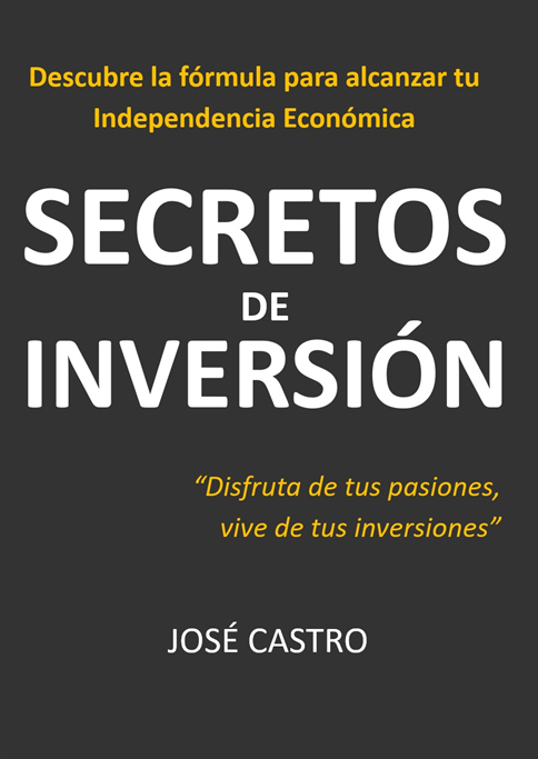 SECRETOS DE INVERSIÓN