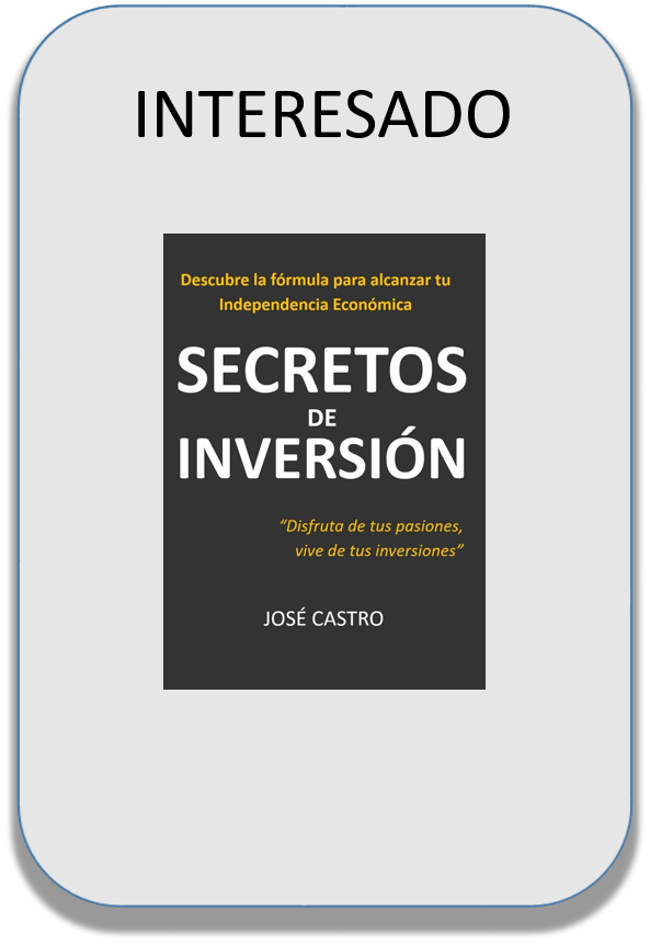 SECRETOS DE INVERSIÓN